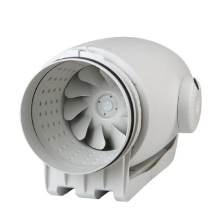 TD 160/100 N T SILENT (220-240V50HZ) RE