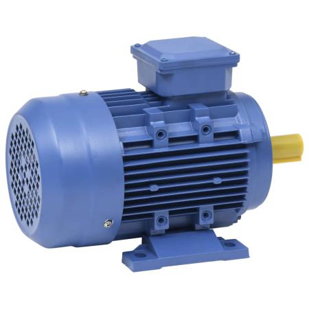 ΗΛΕΚ/ΡΑΣ 1 HP 1400RPM B3 230/400V 50/60HZ SITI