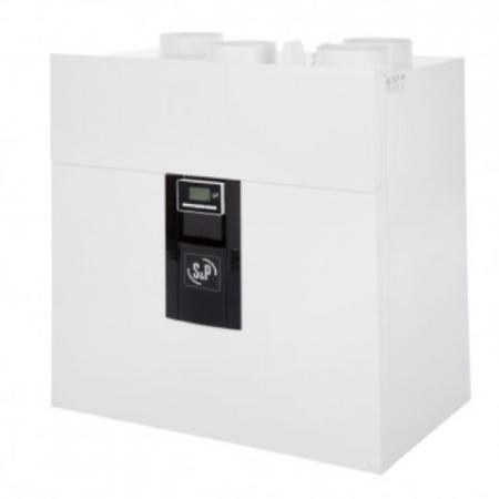 IDEO2 325 ECOWATT