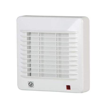 EDM 80 N   (WC-Ventilator)