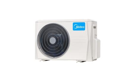 MIDEA - MULTI ΕΞΩΤΕΡΙΚΗ ΜΟΝΑΔΑ - M2OE-18HFN8-Q(1x2)  - ΓΙΑ ΔΥΟ ΕΣΩΤΕΡΙΚΕΣ ΜΟΝΑΔΕΣ  ΕΩΣ 18.000 BTU/h