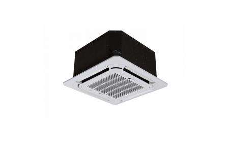 MIDEA - ΚΛΙΜΑΤΙΣΤΙΚΟ  ΚΑΣΕΤΑ- MTIU-12HWFNX(GA)+MOX230-12HFN8-Q(GA)- 12.000 BTU/h