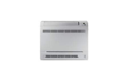 GREE - ΚΛΙΜΑΤΙΣΤΙΚΟ ΔΑΠΕΔΟΥ/ ΚΟΝΣΟΛΑ INVERTER - GEH09AA-K6DNA1F/I+GEH09AA-K6DNA1F/O  - 9.000 BTU/h